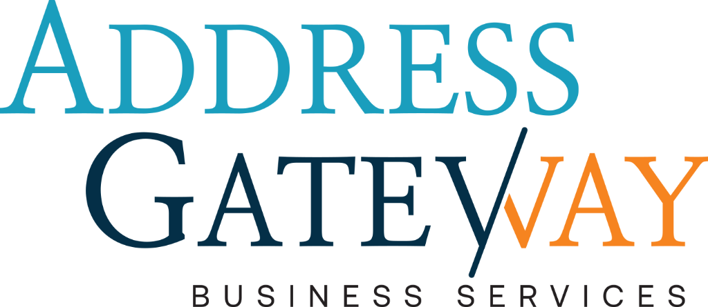 Address Gateway Logo