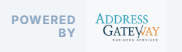Powered by Address Gateway Business Services